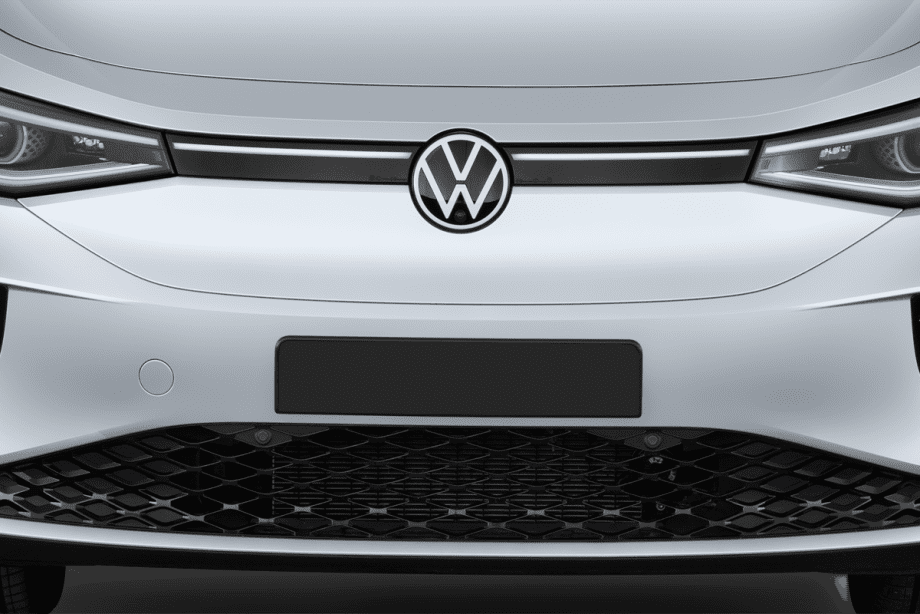 VW ID.4 undefined