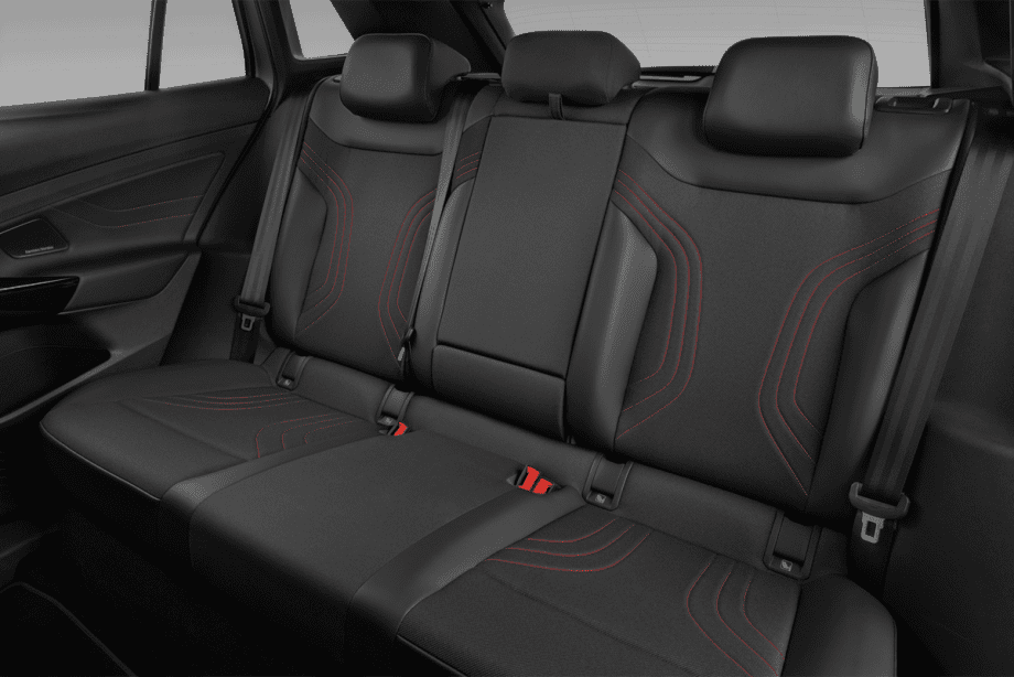 VW ID.4 undefined