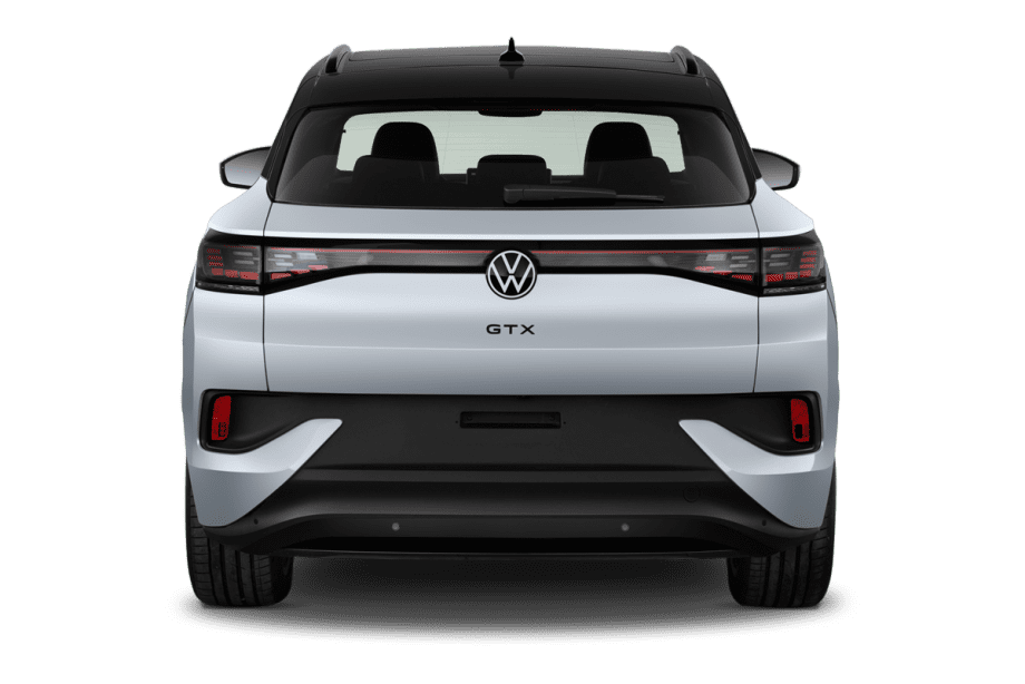 VW ID.4 undefined