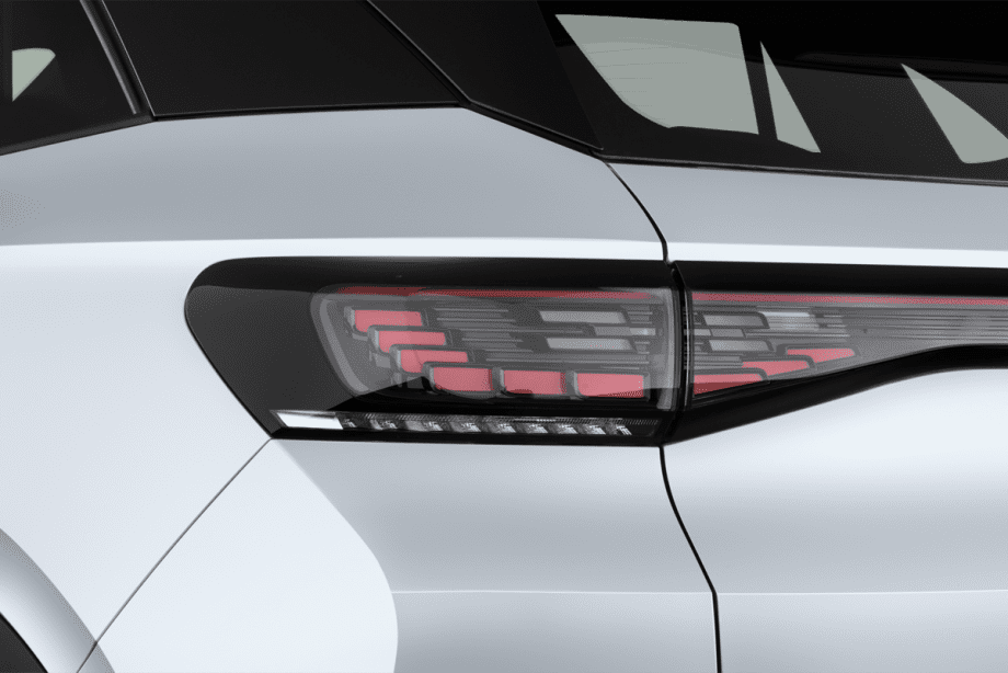 VW ID.4 undefined