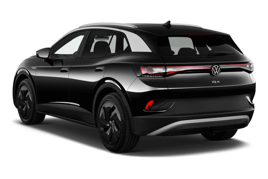 VW ID.4 GOAL  undefined