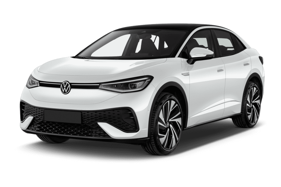 VW ID.5 undefined