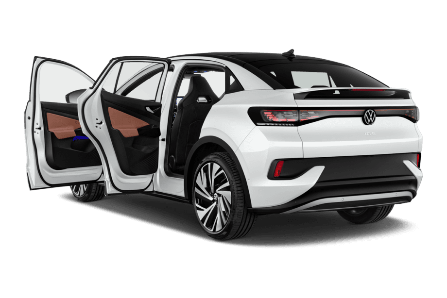 VW ID.5 undefined