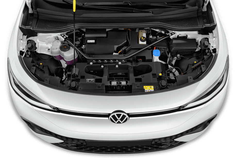 VW ID.5 undefined