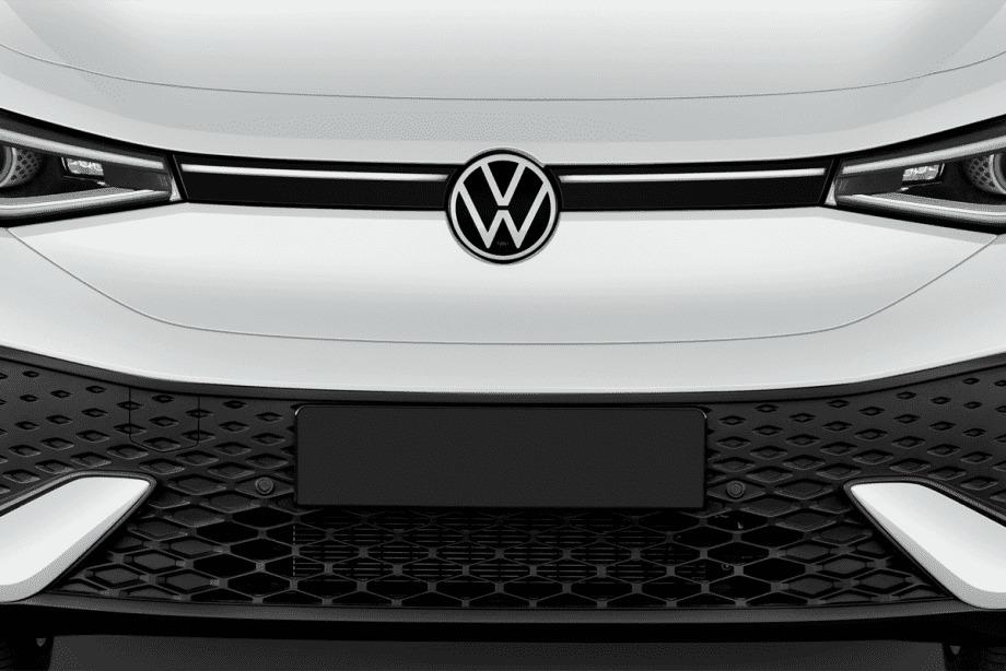 VW ID.5 undefined