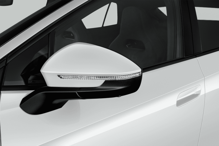 VW ID.5 undefined