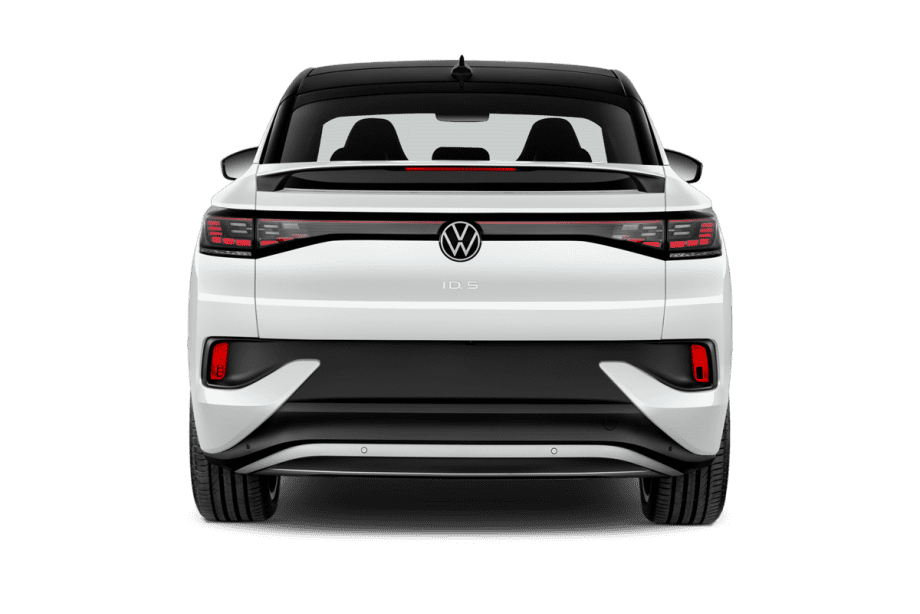VW ID.5 undefined