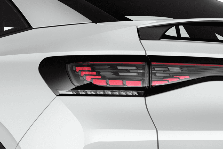VW ID.5 undefined