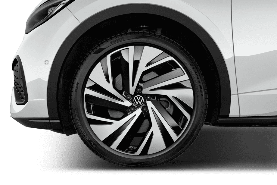 VW ID.5 undefined