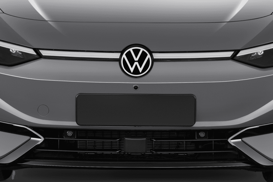 VW ID.7  undefined