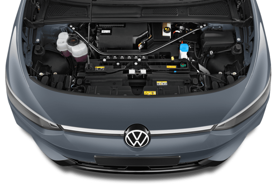 VW ID.7  undefined