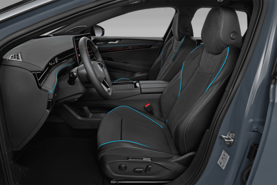 VW ID.7  undefined