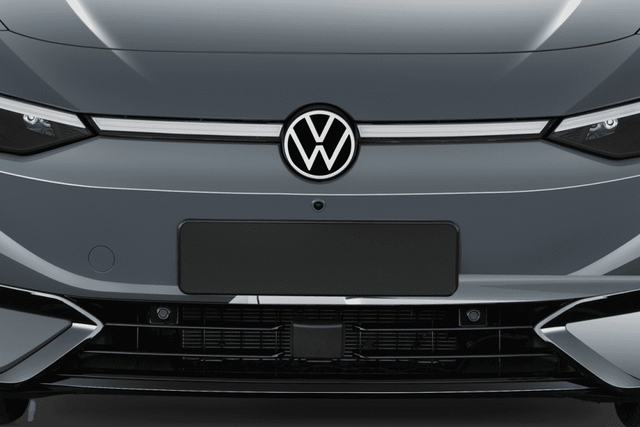 VW ID.7  undefined