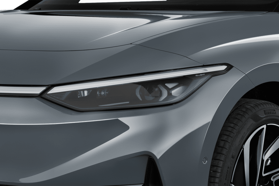 VW ID.7  undefined