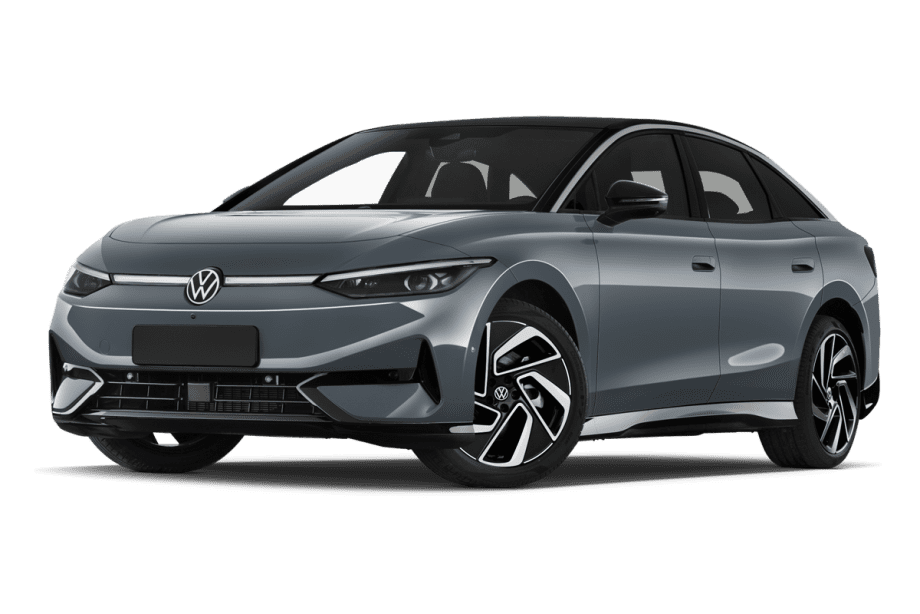VW ID.7  undefined