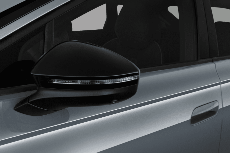 VW ID.7  undefined