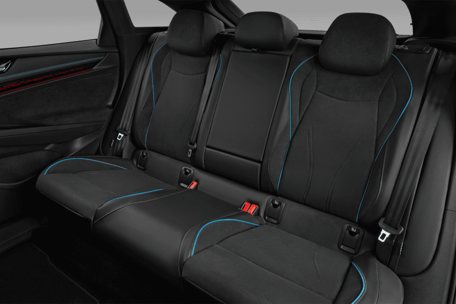 VW ID.7  undefined