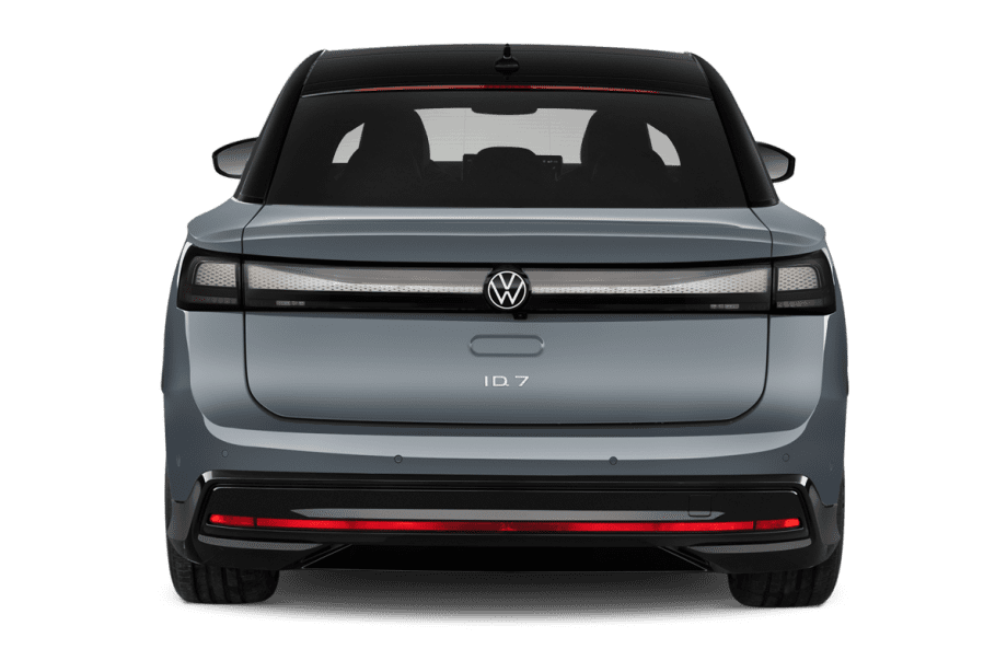 VW ID.7  undefined