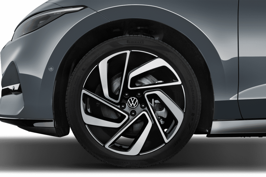 VW ID.7  undefined