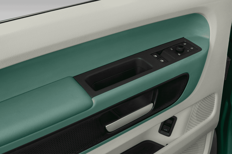 VW ID. Buzz undefined