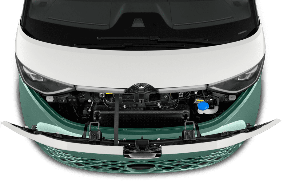 VW ID. Buzz undefined