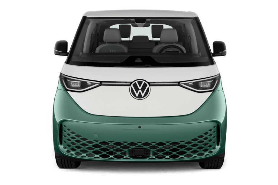 VW ID. Buzz undefined