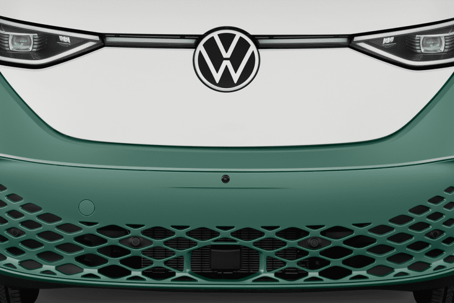 VW ID. Buzz undefined