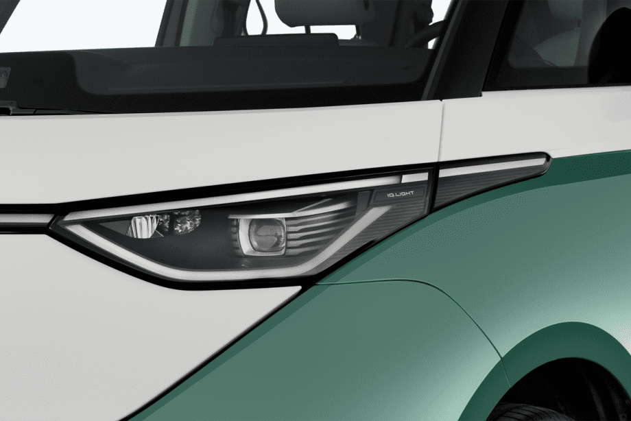VW ID. Buzz undefined