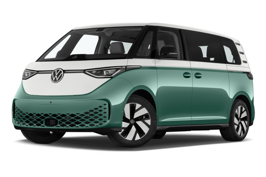 VW ID. Buzz undefined