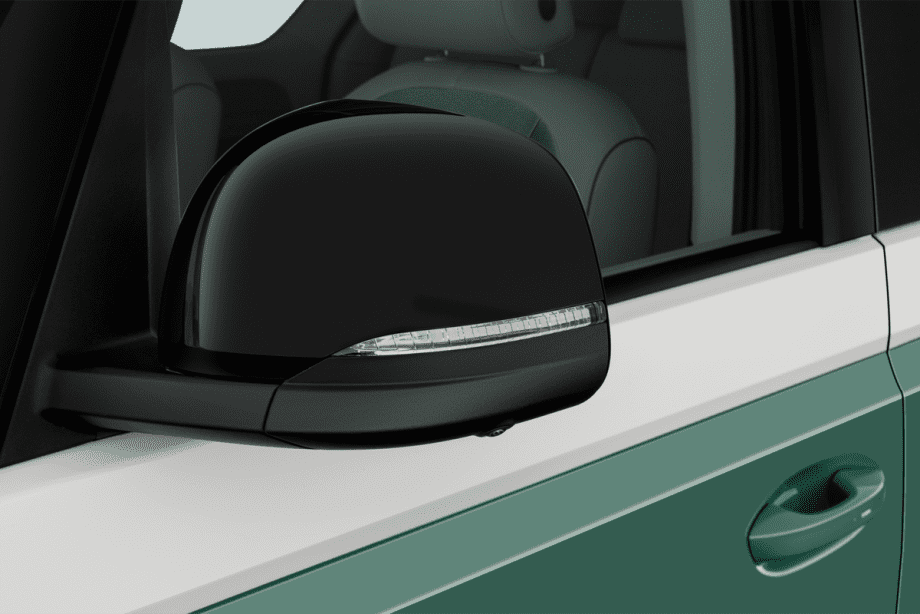 VW ID. Buzz undefined
