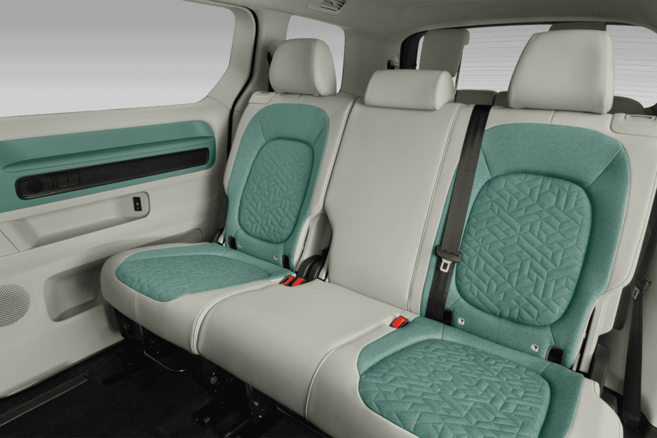 VW ID. Buzz undefined