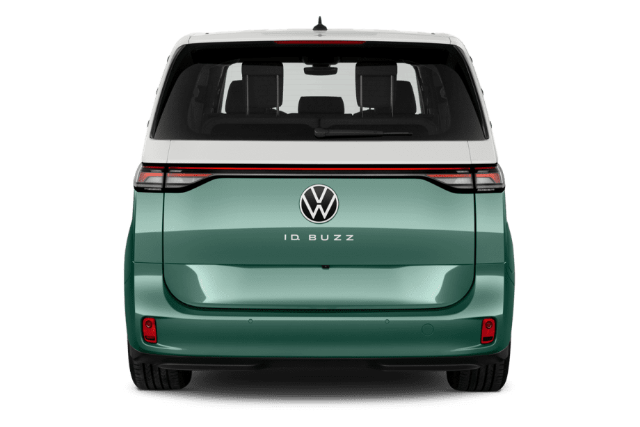 VW ID. Buzz undefined