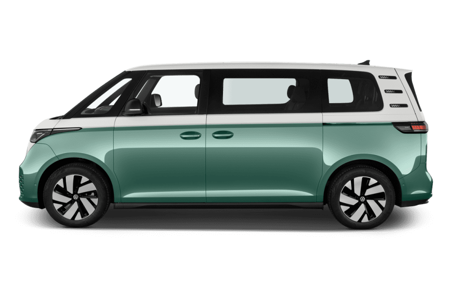 VW ID. Buzz undefined
