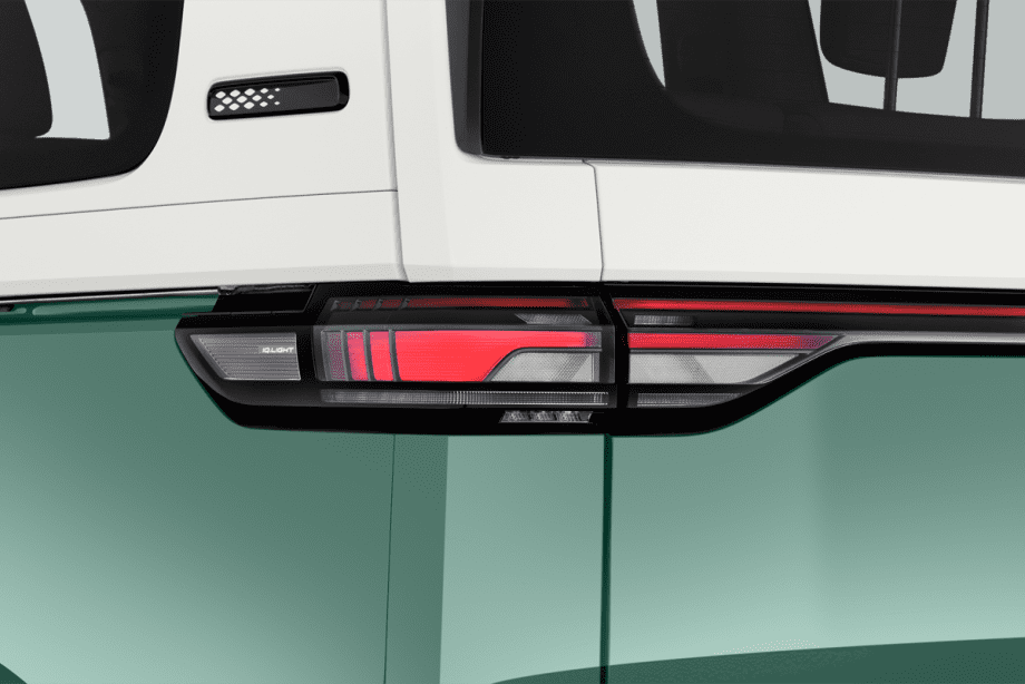 VW ID. Buzz undefined