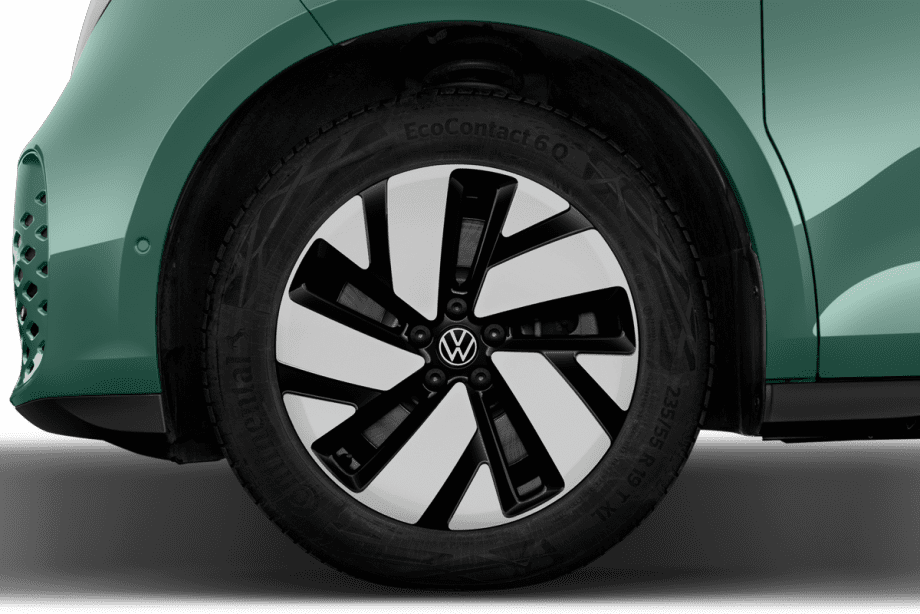 VW ID. Buzz undefined