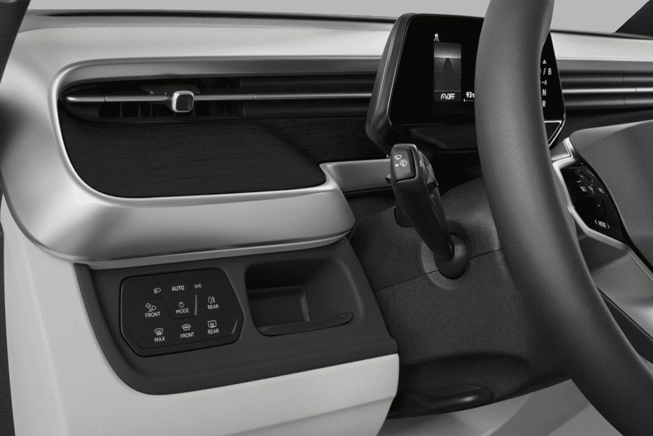 VW ID. Buzz undefined