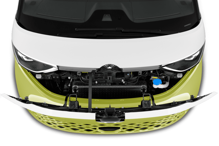 VW ID. Buzz undefined