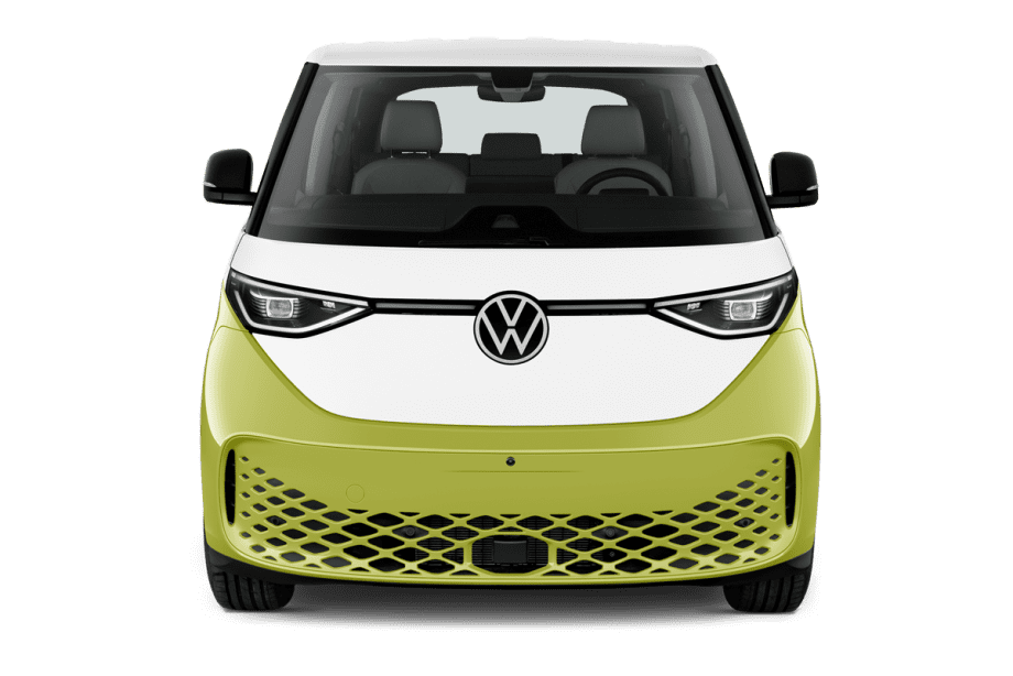 VW ID. Buzz undefined