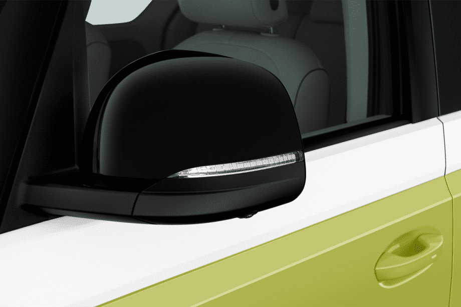 VW ID. Buzz undefined
