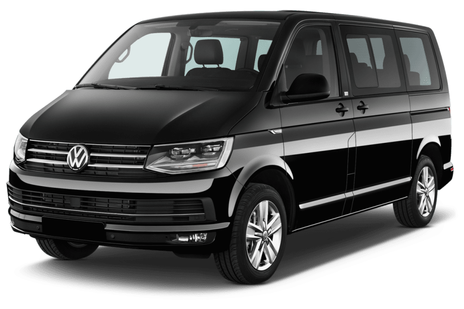 VW Multivan Conceptline undefined