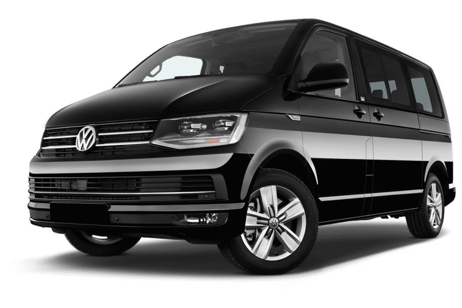 VW Multivan Conceptline undefined