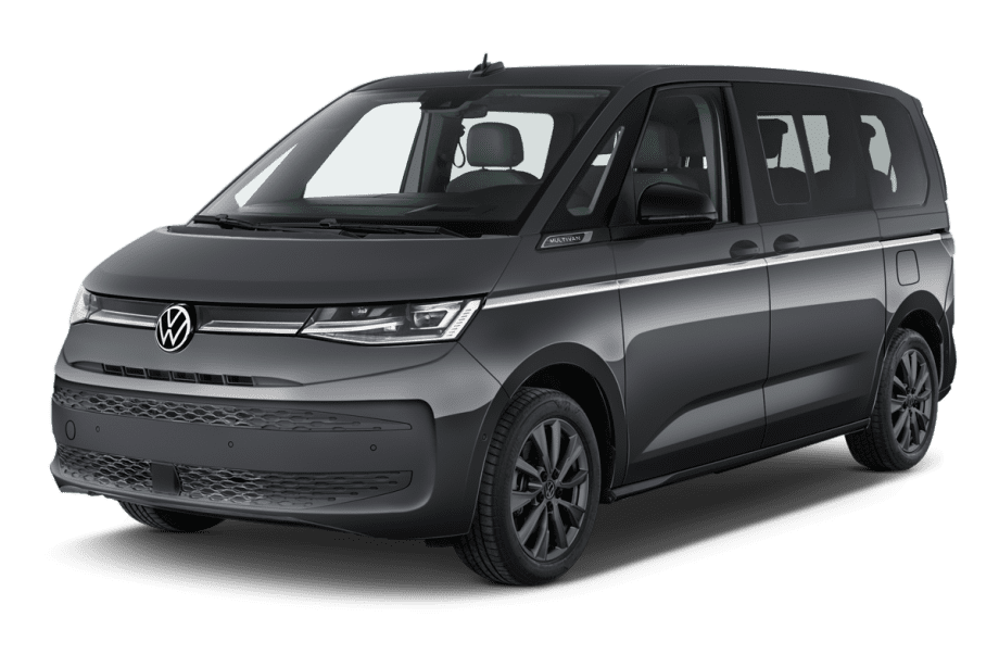 VW Multivan Plug-in-Hybrid undefined