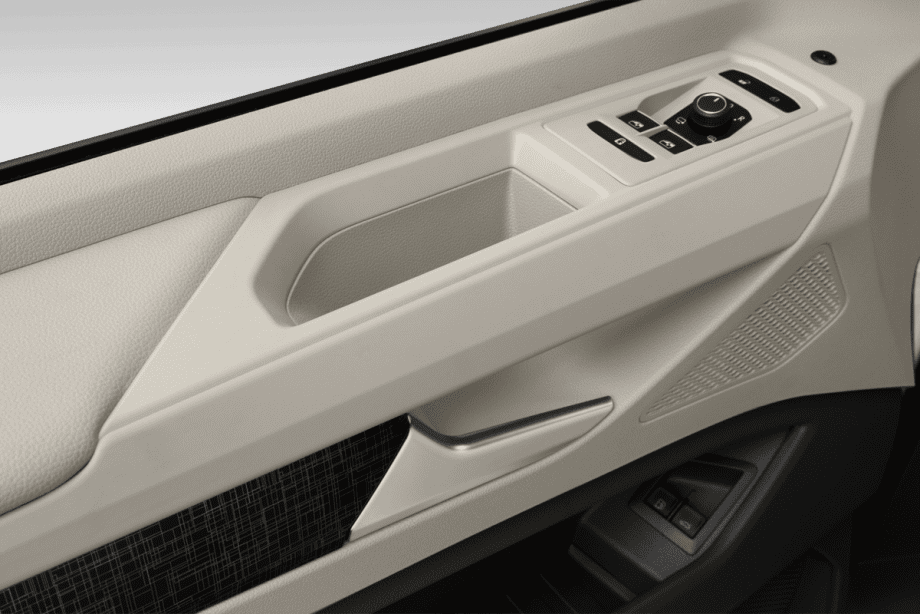 VW Multivan Plug-in-Hybrid undefined