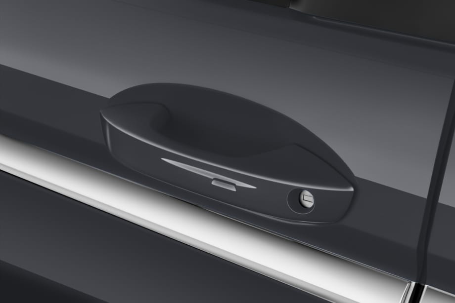 VW Multivan Plug-in-Hybrid undefined