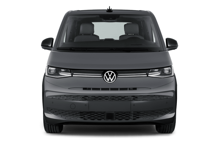 VW Multivan Plug-in-Hybrid undefined