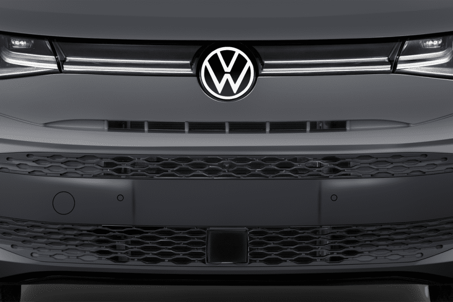 VW Multivan Plug-in-Hybrid undefined