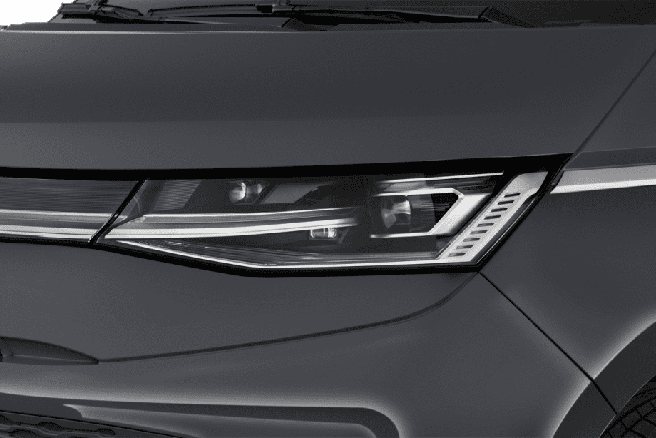 VW Multivan Plug-in-Hybrid undefined