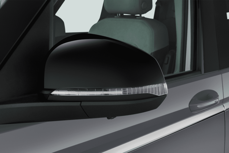 VW Multivan Plug-in-Hybrid undefined