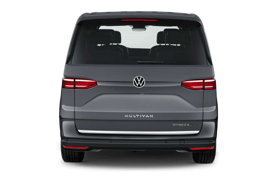 VW Multivan Plug-in-Hybrid undefined