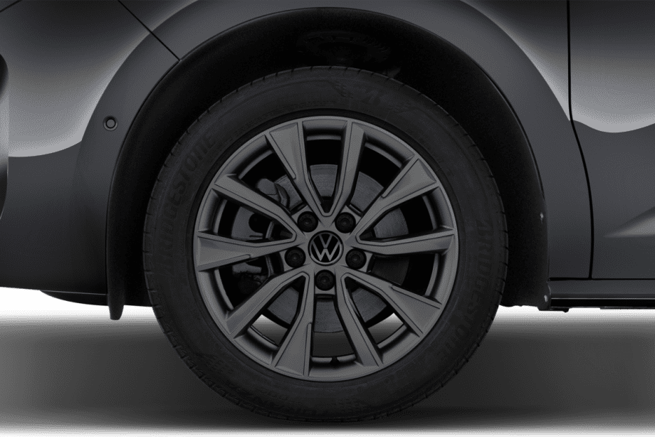 VW Multivan Plug-in-Hybrid undefined